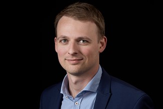 Mikkel Orthmann Grønbech